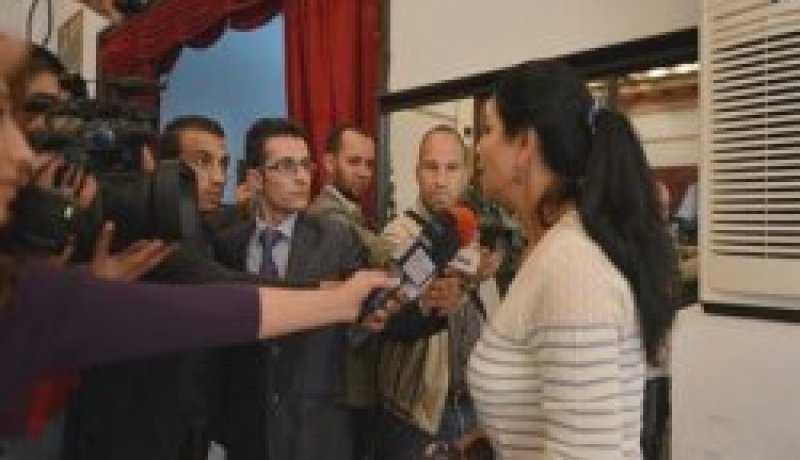 سوسن بدر: نضال الشعب الصحراوي سيمكنه من نيل حقوقه