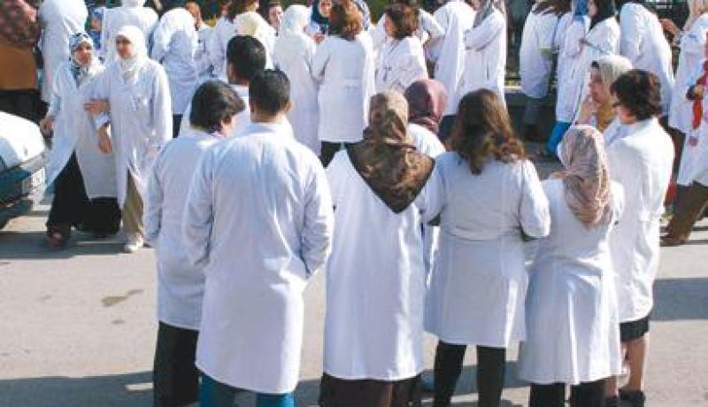 افتتاح قريبا اولى “مدارس في المستشفى” خارج الجزائر العاصمة