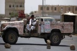 مسلحون يفجرون محطة كهرباء غرب الرمادي في العراق ويحتجزون حراسها
