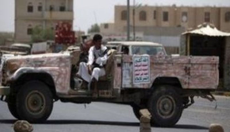 مسلحون يفجرون محطة كهرباء غرب الرمادي في العراق ويحتجزون حراسها