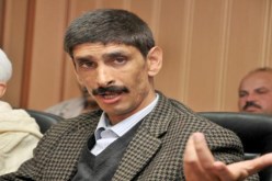 ادانة بلحمر بـ 6 أشهر حبسا غير نافذ بغليزان