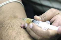 300 الف شخص مدمن على المخدرات في مختلف التراب الوطني