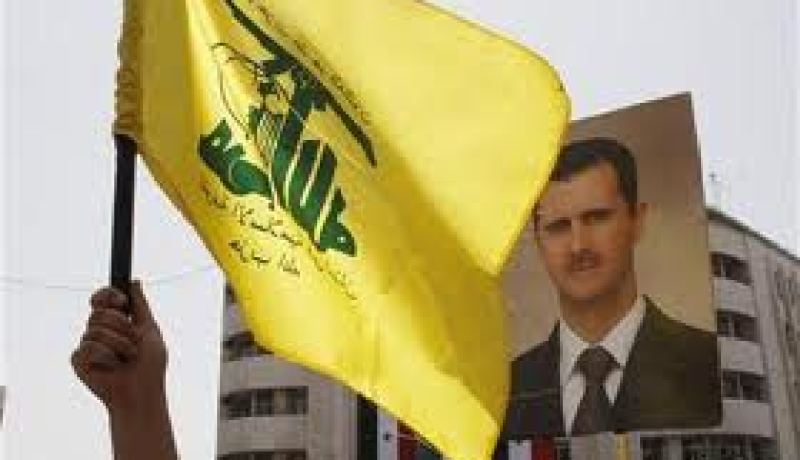 فصيل لبناني ينظم مظاهرتين غدا رفضا لمشاركة حزب الله في القتال في سوريا