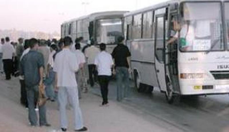 شبكة نقل مندمجة لتنمية عادلة لمناطق البلاد