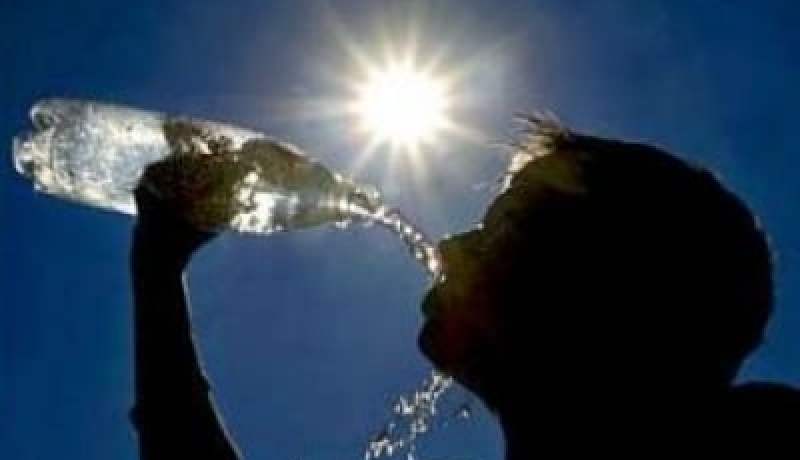 ولايات الجنوب تعرف إرتفاع في درجات الحرارة اليوم الأحد