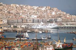 عمال ميناء الجزائر الدولي يمهلون الادارة أسبوعين لتلبية مطالبهم الاجتماعية والمهنية