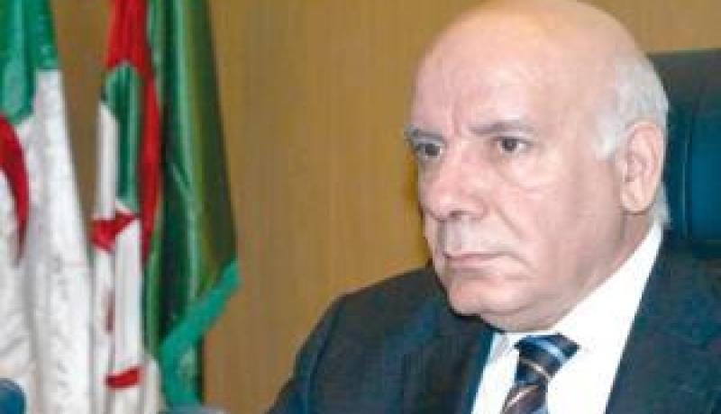 بن عيسى يؤكد أن تكريم الجزائر ما هو إلا تقدير موضوعي للجهود المبذولة