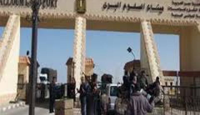 مصر و ليبيا تتفقان على فتح الحدود بينهما