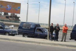 ضبط 3 من أعضاء الإخوان بينهم مسئول الملف الاقتصادى بالحرية والعدالة