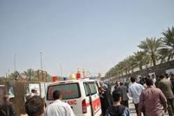 مقتل ضابط بالجيش العراقي في هجوم على نقطة تفتيش شمالي الموصل