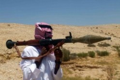 الجيش المصري يبدأ عملية عسكرية ضخمة ضد الجماعات المسلحة شمال سيناء