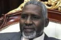 نائب الرئيس السودانى يشهد غداً تحويل مجرى نهر عطبرة