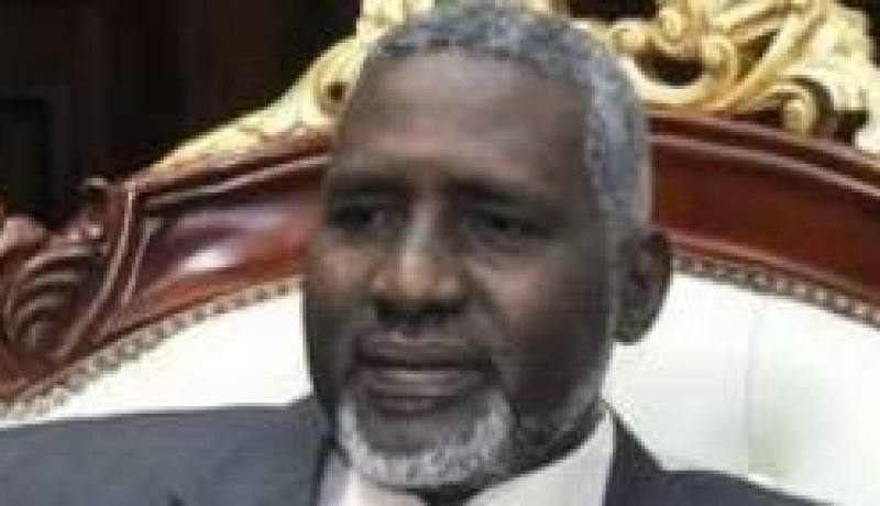 نائب الرئيس السودانى يشهد غداً تحويل مجرى نهر عطبرة