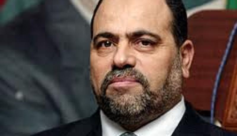 سلطاني يؤكد بأن تكتل الجزائر الخضراء نجح في دحر المزايدات التي حكمت مسبقا بفشله