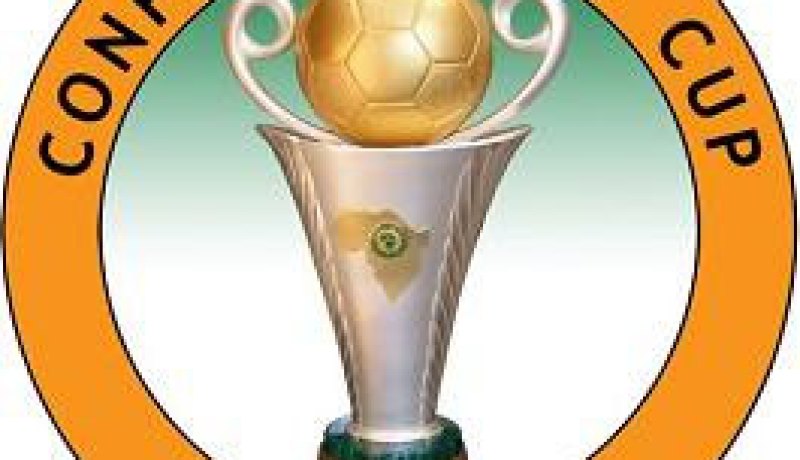 وفاق سطيف يواجه اتحاد بيطام (الكونغو) وشبيبة بجاية تلاقي النجم الساحلي (تونس)