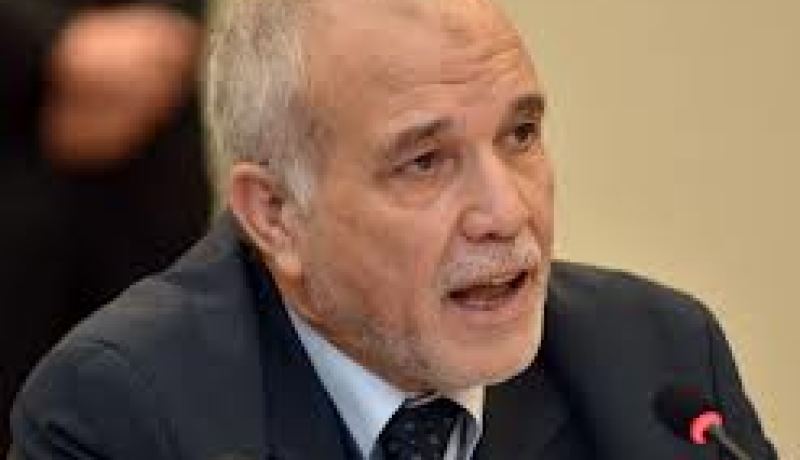 شرفي يجدد تأكيده على اهمية الحوار بين المحامين و وزارة العدل