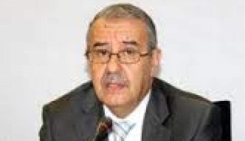 دنوني يؤكد أن الثلاثية المقبلة ننتظر منها تسهيل مهمة المقاول الجزائري