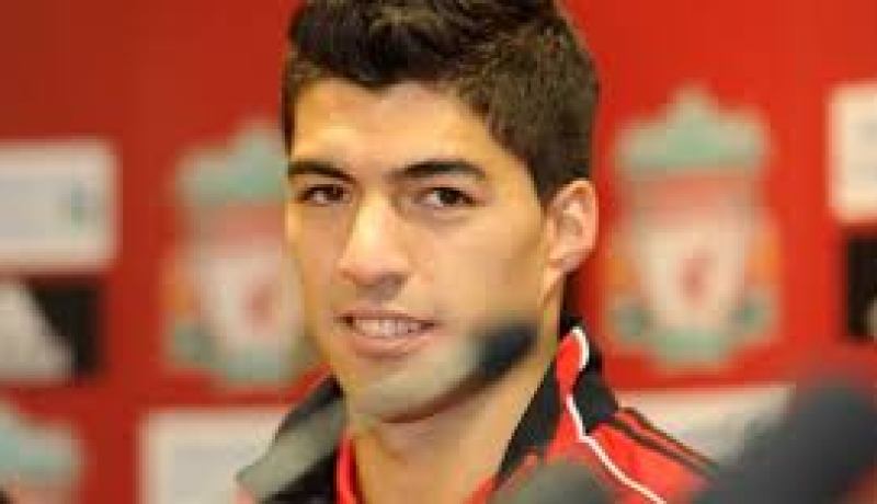 ريال مدريد مستعد لدفع 40 مليون استرليني لانتداب سواريز من ليفربول