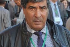 القيادي في الآفلان مصطفى معزوزي يعلن ترشحه لمنصب الأمين العام و جناح سي عفيف يعلن مساندته لسعيداني