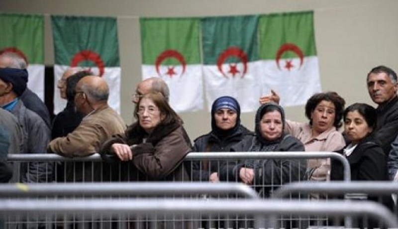 أوضاع الجاليات المغاربية بالخارج و تشخيص الصعوبات التي تعترضها في صلب أشغال ندوة الجزائر