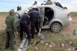 تسجل وفاة 30 شخصا وإصابة 354 اخرين في حوادث مرور خلال 48 ساعة الأخيرة