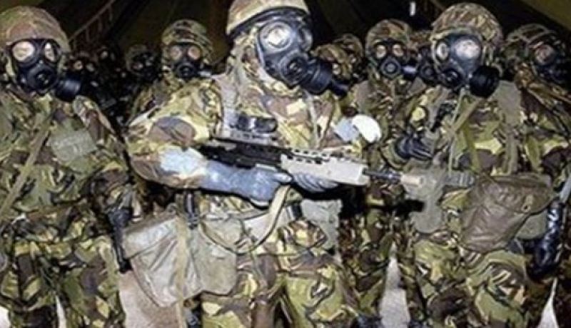 مسؤول روسي يستبعد اتلاف الأسلحة الكيماوية السورية في روسيا