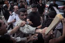 النيابة المصرية تبدأ التحقيق مع 21 متهمًا من أنصار المعزول فى أحداث التحرير