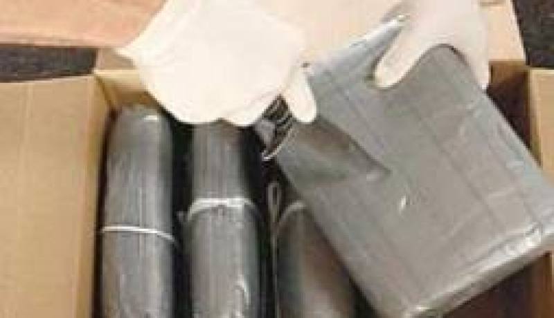 الجزائر تواجه جريمة دولية عابرة للحدود اسمها المخدرات