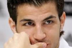 فابريغاس يقول أنه لن يغادر برشلونة الذي حارب من أجل العودة إليه