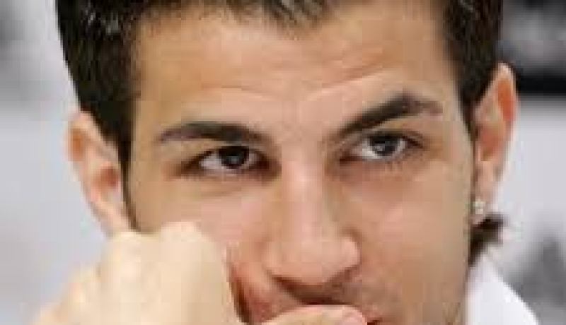 فابريغاس يقول أنه لن يغادر برشلونة الذي حارب من أجل العودة إليه