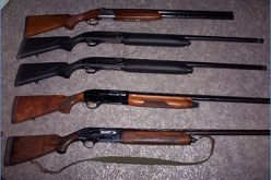 توقيف 3 اشخاص بحوزتهم أسلحة نارية وذخيرة حية من مسبوقين قضائيا بباتنة