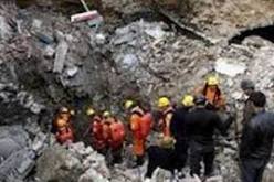 مقتل 16 شخصا على الاقل في انهيار منجم في غانا