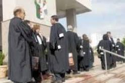 نقابة المحامين تدعو إلى إجتماع طارئ بعد المصادقة على مشروع تنظيم المحاماة