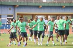 اخر اخبار المنتخب الوطني قبل ساعتين من انطلاق المقابلة