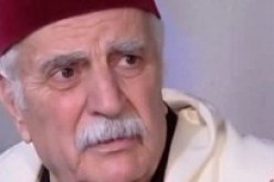 وفاة الممثل السوري سليم كلاس عن عمر يناهز الـ 77 عاما