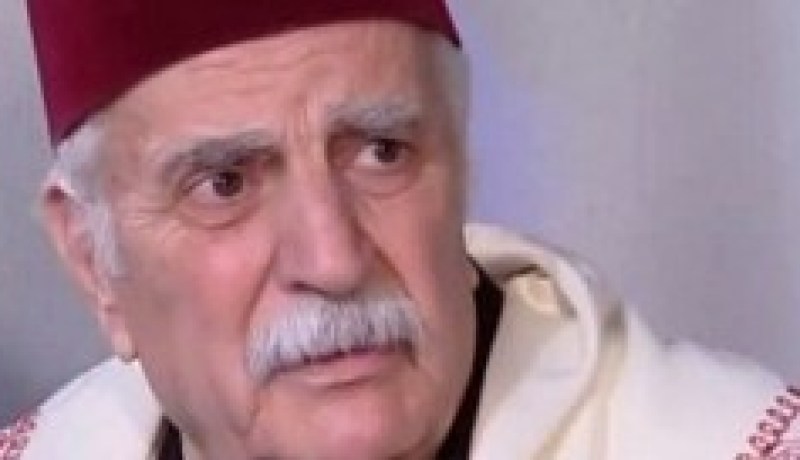 وفاة الممثل السوري سليم كلاس عن عمر يناهز الـ 77 عاما
