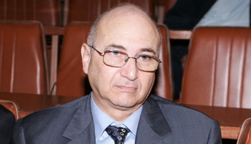 الهيئة الدولية لا تعترف بإنتخاب درواز كرئيس للاتحادية الجزائرية لكرة اليد