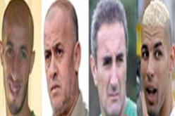 العقوبات المسلطة على غريب و مناد و بابوش لن تخفض