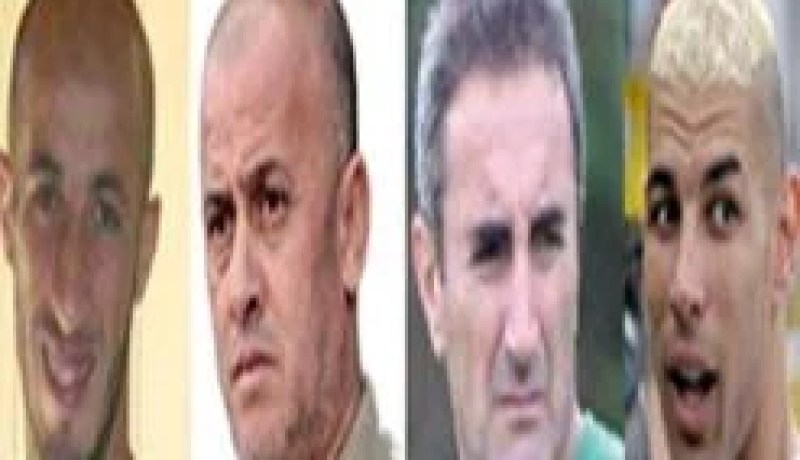 العقوبات المسلطة على غريب و مناد و بابوش لن تخفض