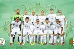 التشكيلة الأساسية للمنتخب الجزائري أمام المنتخب البوركينابي
