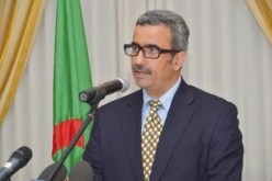 تهمي يدعو القائمين على مشاريع المسجلة قبل نهاية سنة 2013 الى مغادرة مناصبهم ان لم يكونو قادرين على رفع التحدي