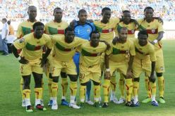 المنتخب البنيني يحضر لمقابلة الجزائر في جو مضطرب