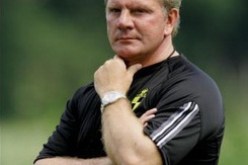 مدرب منتخب بوركينا فاسو بول بوت يفرض حصارا إعلاميا على فريقه