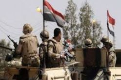 مصرع جندي مصري وإصابة آخر بهجوم مسلح في بورسعيد