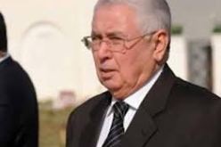 بن صالح يشيد بامكانيات افريقيا وآسيا في تقديم الكثير لفائدة الاقتصاد والاستقرار العالميين