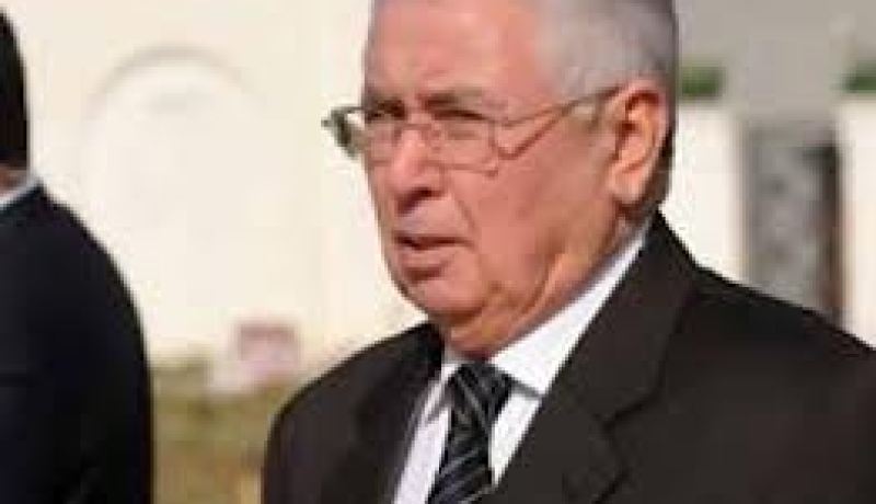 بن صالح يشيد بامكانيات افريقيا وآسيا في تقديم الكثير لفائدة الاقتصاد والاستقرار العالميين
