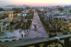 المصريون بحاجة إلى فيزا لدخول شرم الشيخ