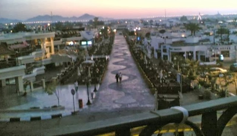 المصريون بحاجة إلى فيزا لدخول شرم الشيخ