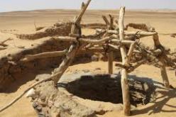 انتشال جثتين من نفس العائلة من داخل بئر في الجلفة