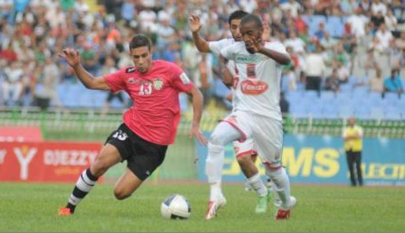 لقاءات مثيرة في برنامج الجولة الرابعة من المحترف الاول اليوم السبت